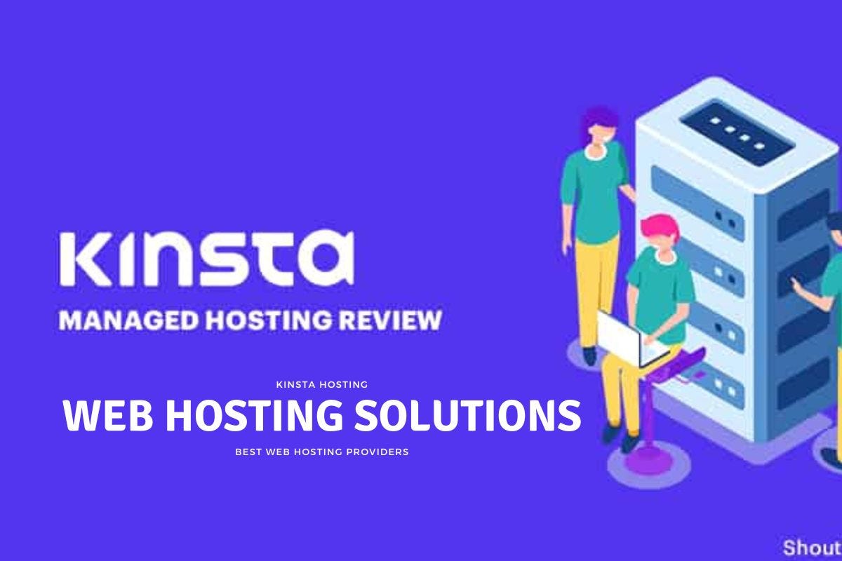 Top 5 Fastest WordPress Hosting Services in 2023