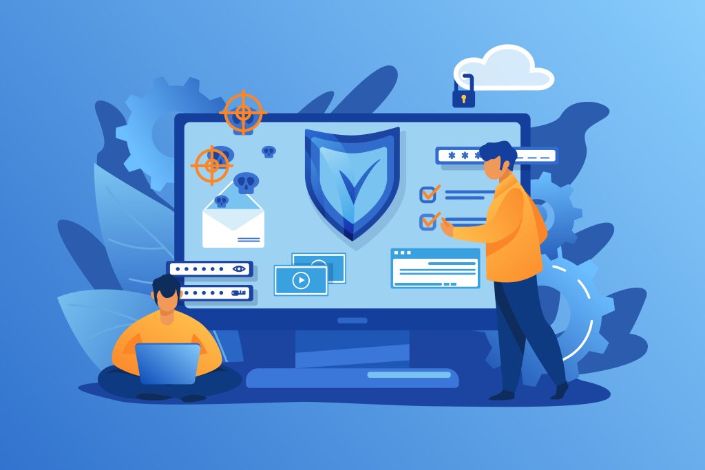 6 Problems with WordPress Security Solutions